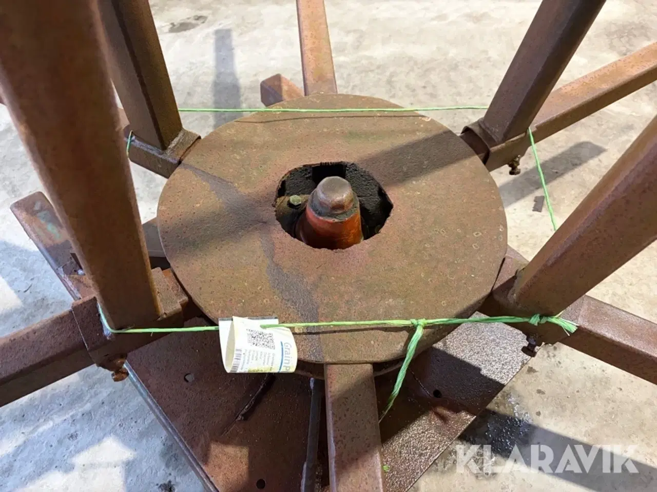 Billede 3 - Slangeoprul