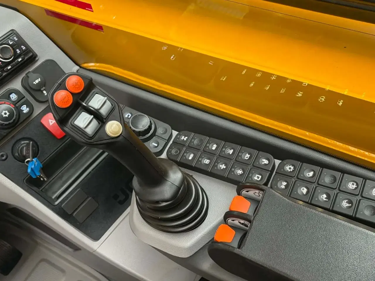 Billede 16 - JCB 536-95 Agri Super Dualtec