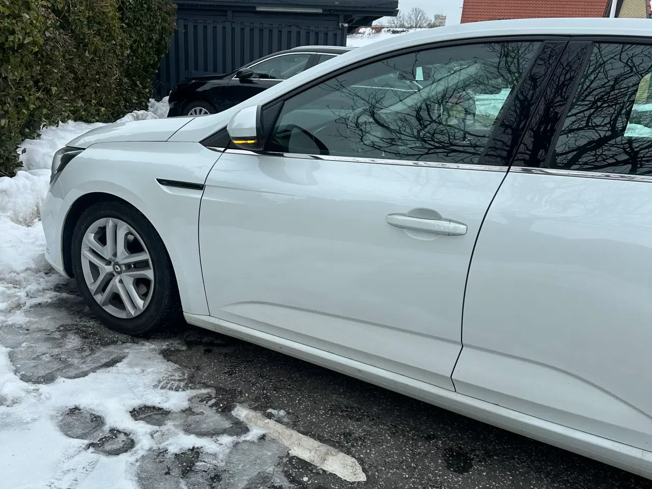 Billede 12 - Renault Megane IV 1.5 dCi 110 Zen