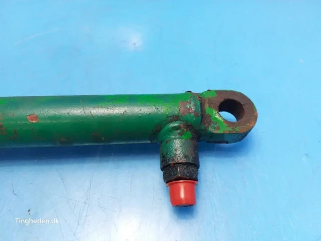 Billede 4 - Vredo Cylinder 