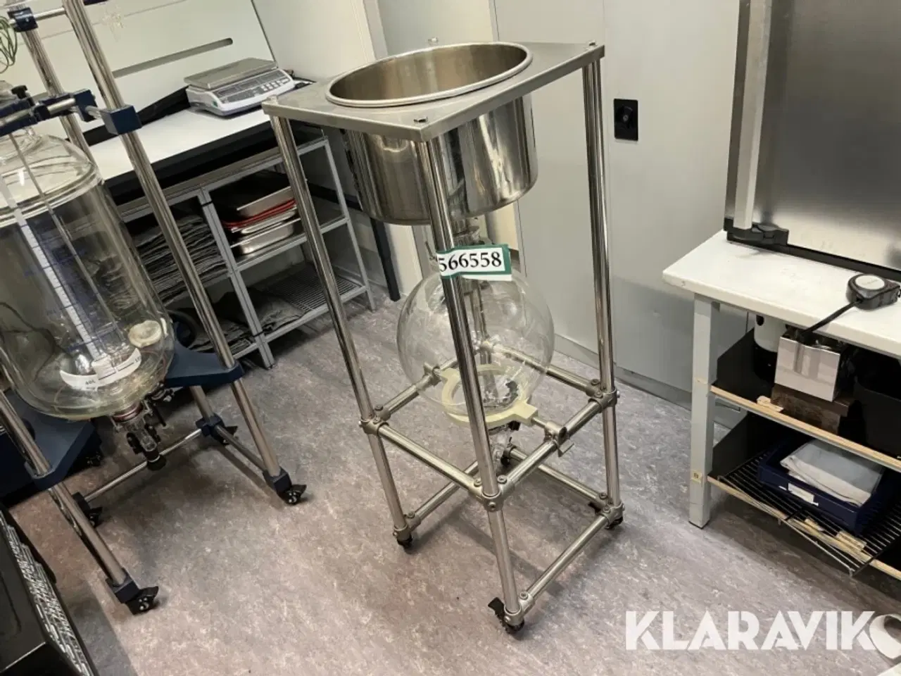 Billede 3 - Vaccum filter