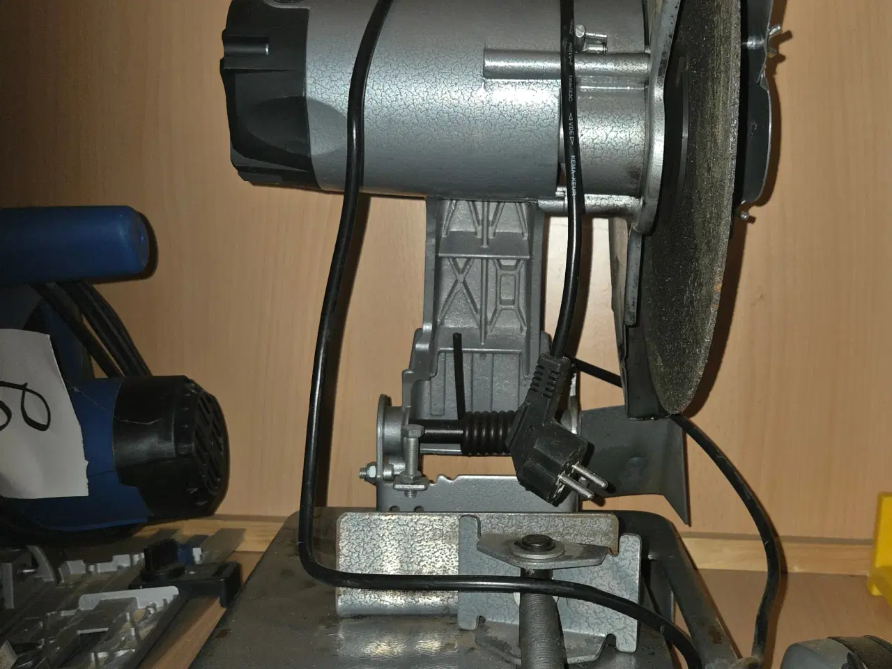 Billede 1 - Metalafkorter