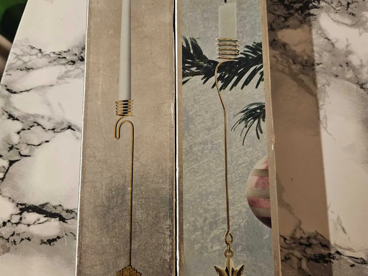 Billede 1 - Georg Jensen Lysholder 