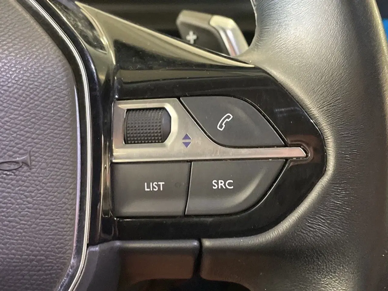 Billede 18 - Peugeot 508 SW 1,5 BlueHDi Limited Pack EAT8 start/stop 130HK Stc 8g Aut.