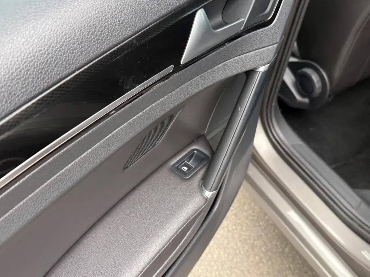 Billede 21 - VW Golf VII 2,0 TDi 150 Highline DSG BMT