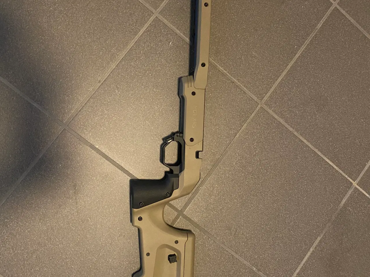 Billede 1 - MDT XRS links tikka t3