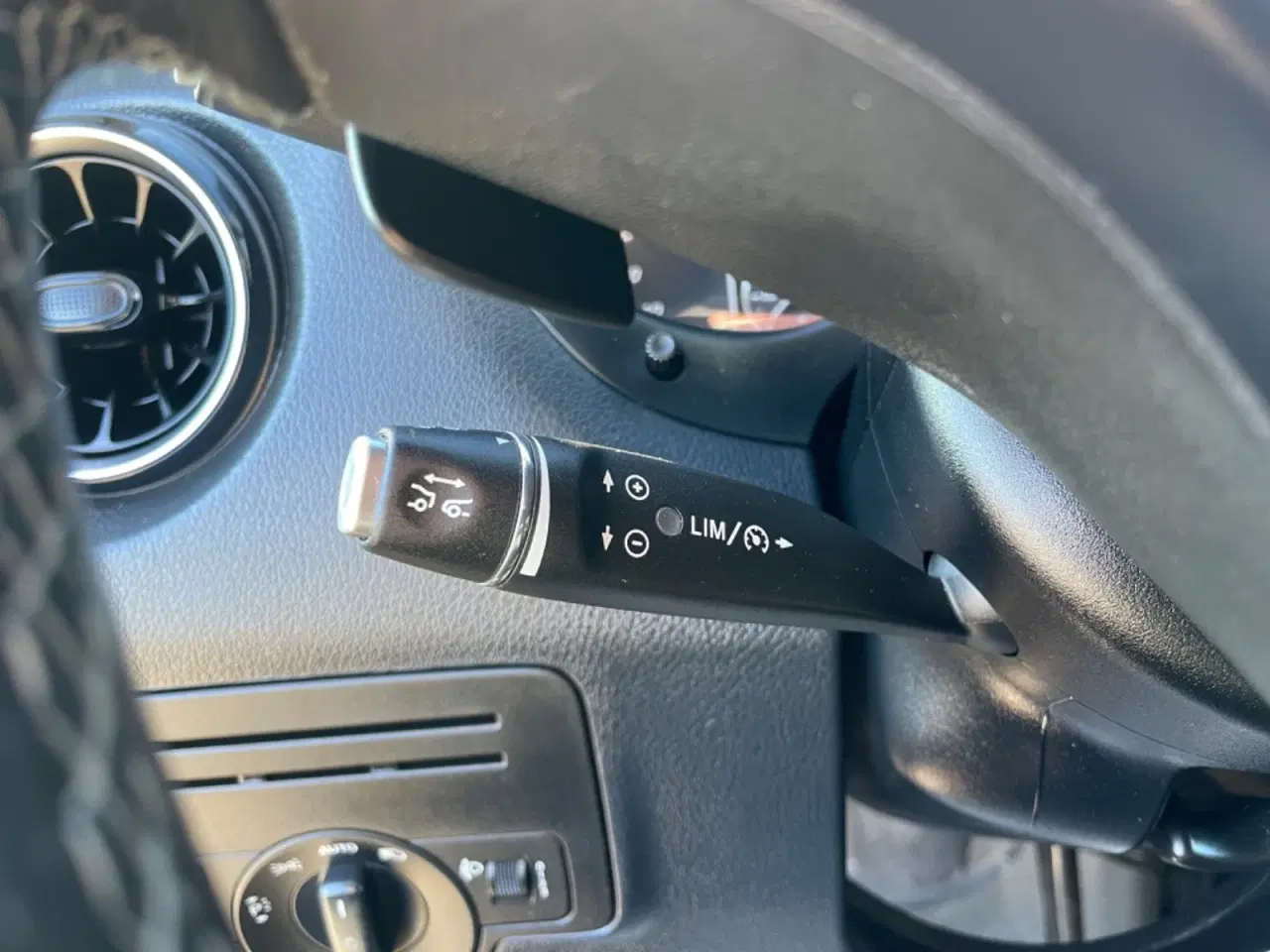 Billede 13 - Mercedes Vito 114 2,0 CDi Kassevogn aut. XL RWD