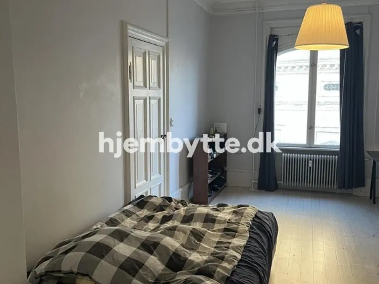 Billede 2 - Hjembytte - Frederiksgade