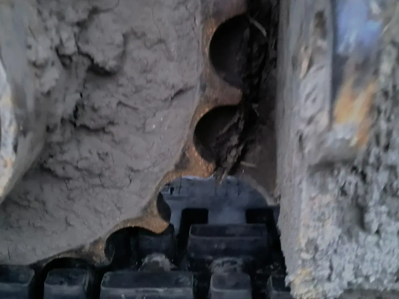 Billede 11 - Hitachi ZX 85 Zaxis ZX85 USBLC-3