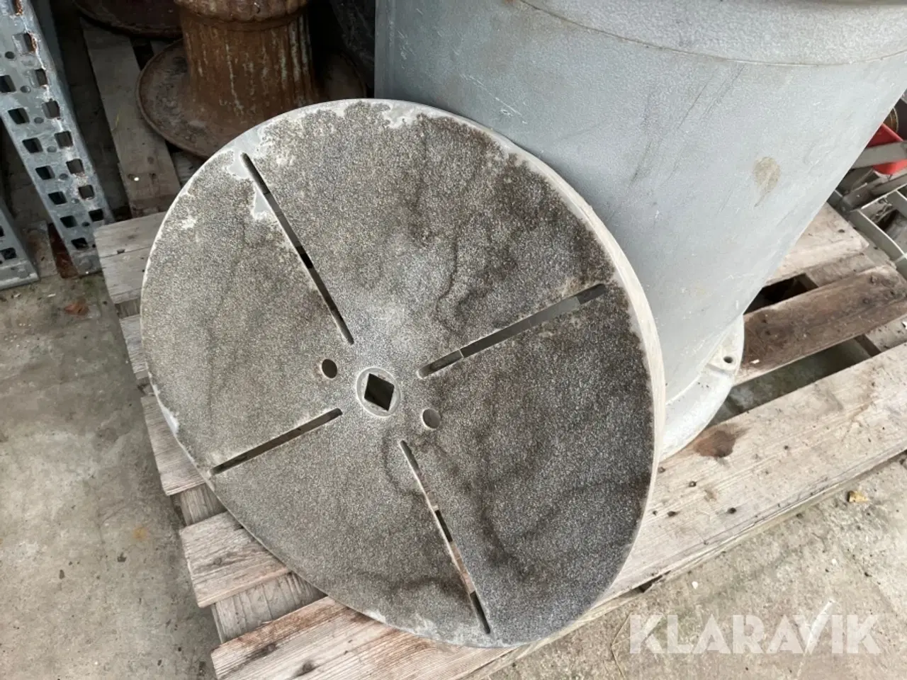 Billede 7 - Skræller kartoffelskræller