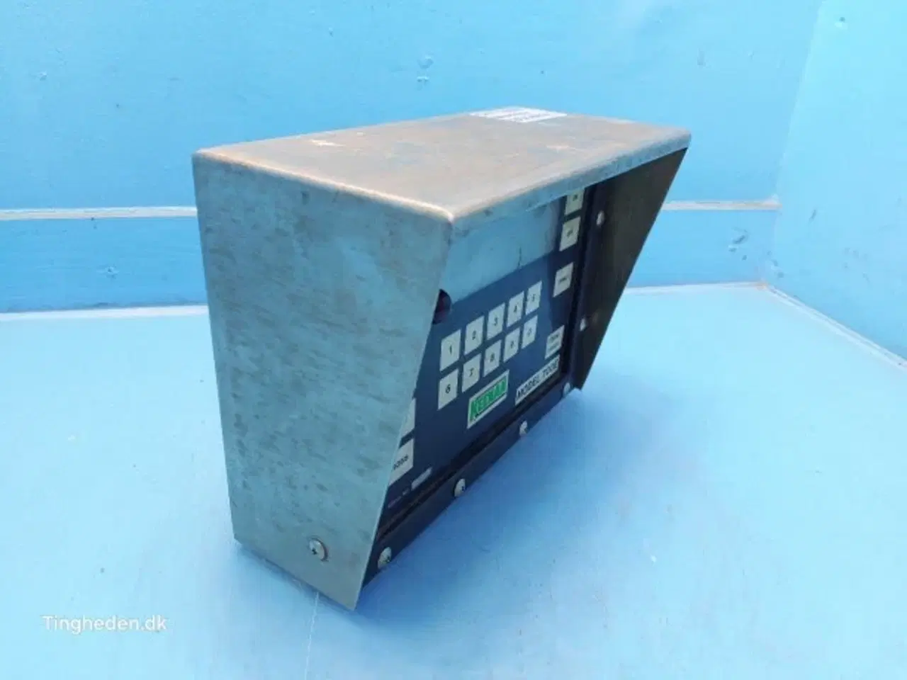 Billede 6 - Keenan 700E Monitor