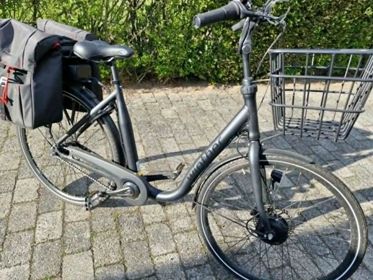 Billede 2 - El cykel 