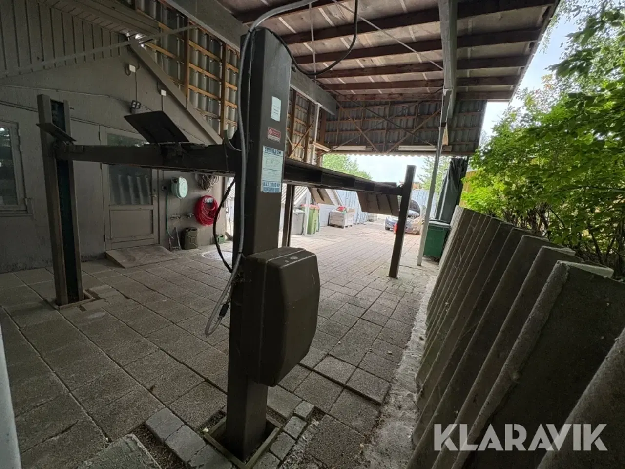 Billede 3 - Billift Stenhøj DS4