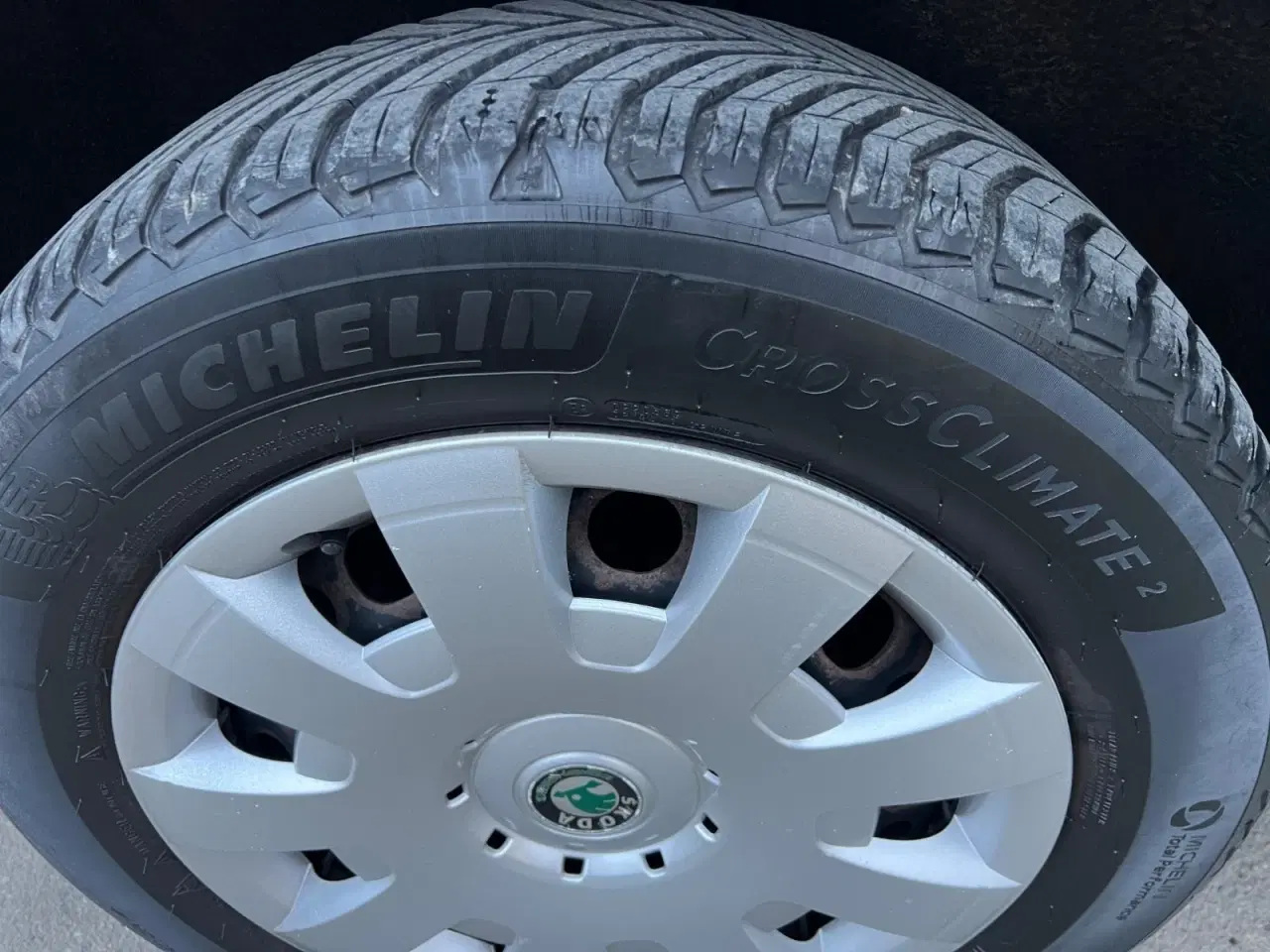 Billede 11 - Skoda Yeti 1,4 TSi 122 Ambition GreenTec