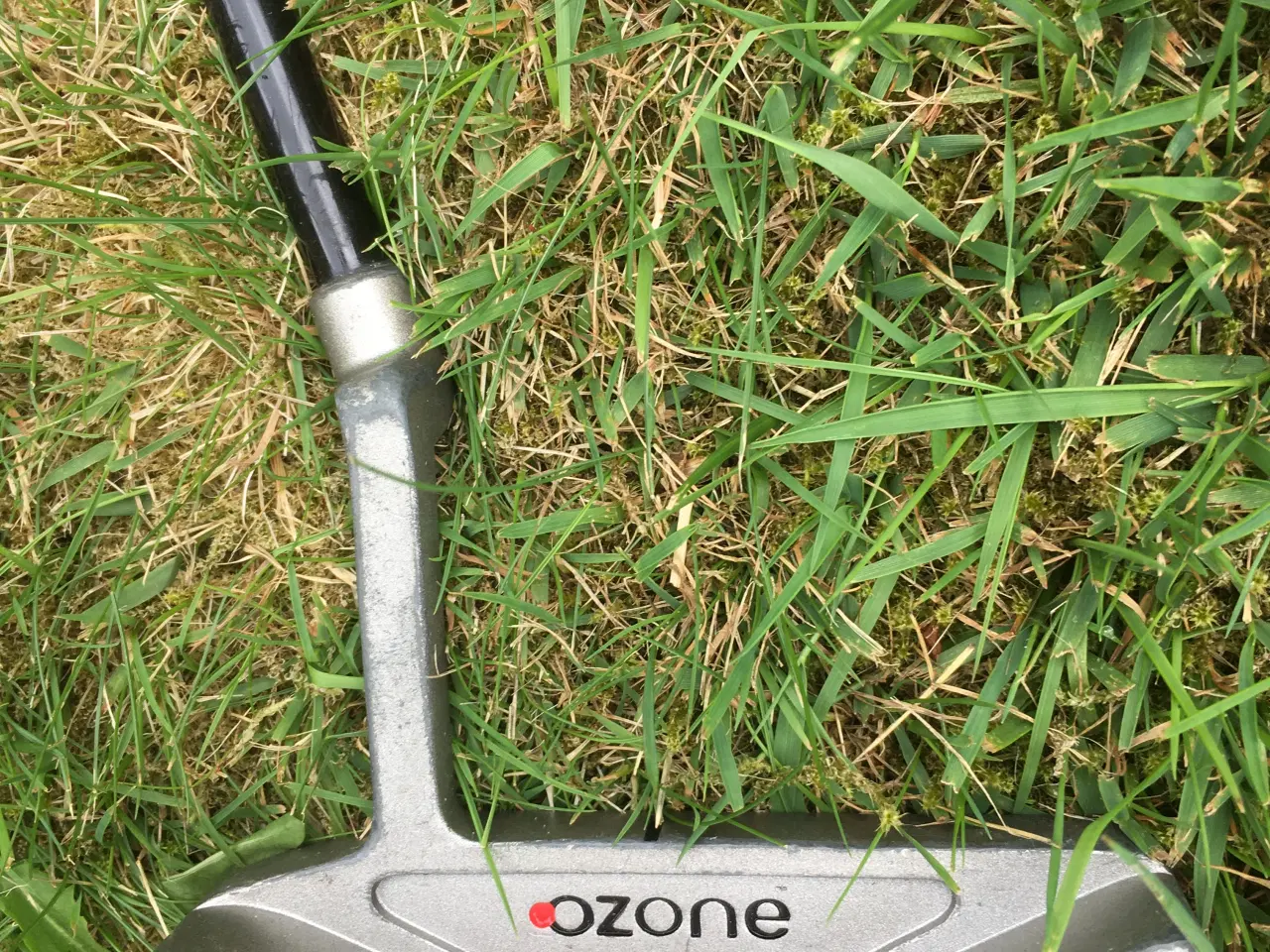 Billede 8 - Golfsæt Ozone Dame