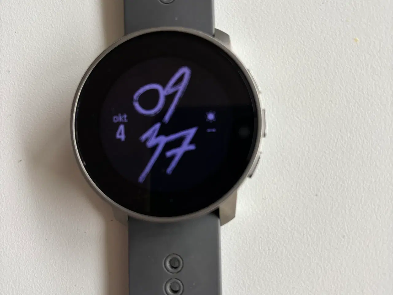 Billede 3 - Sportsur