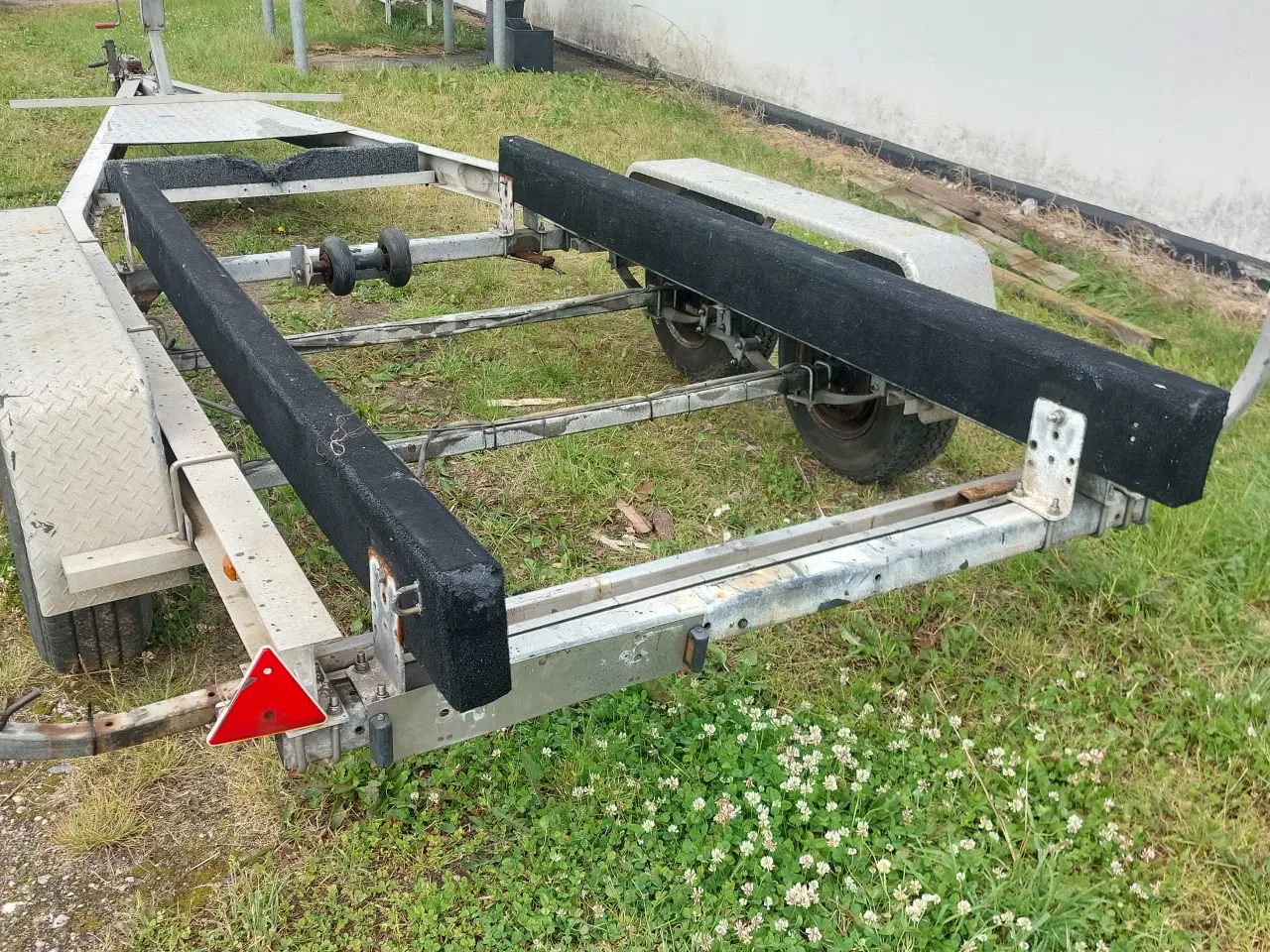 Billede 8 - Quickload US bådtrailer