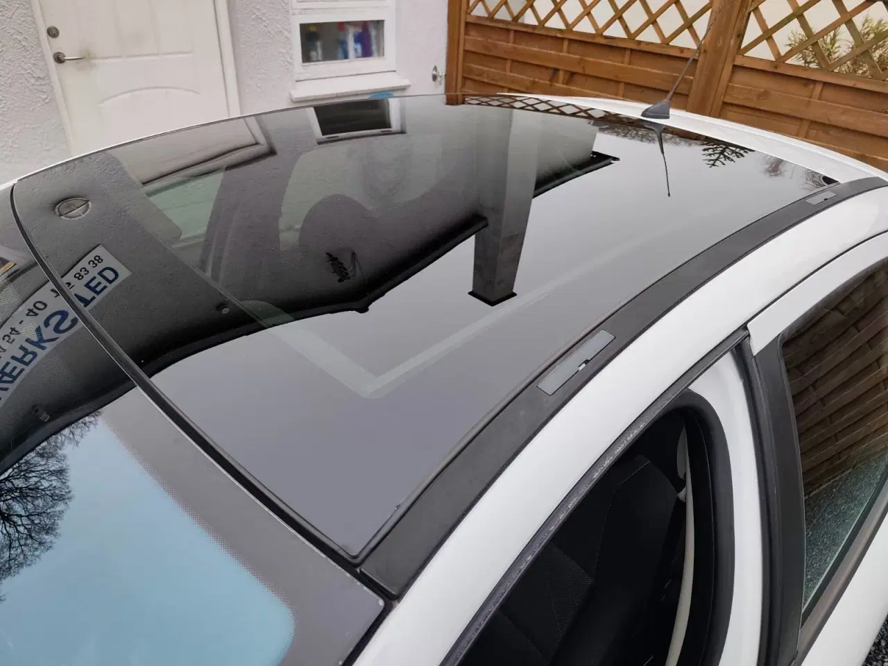 Billede 11 - Peugeot 207 1,6 VTi Premium aut.