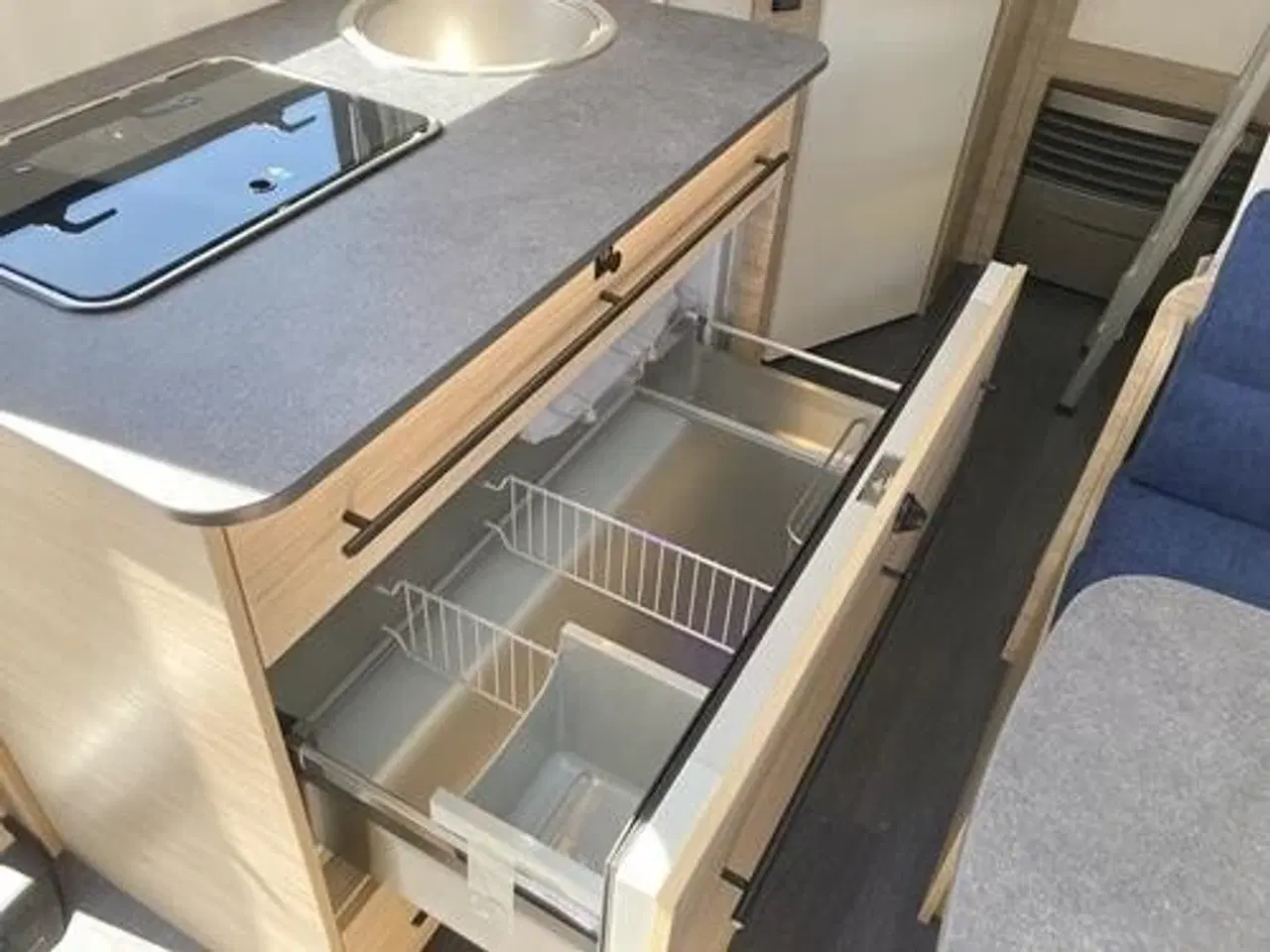 Billede 12 - Caravelair ALBA 497 Family