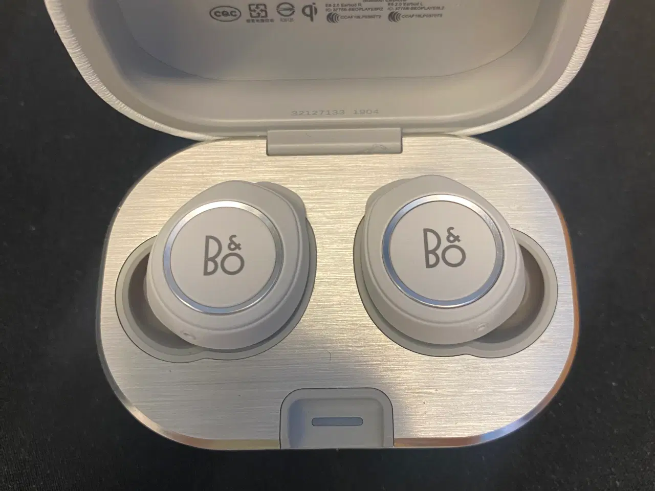 Billede 1 - AirPods B OG O