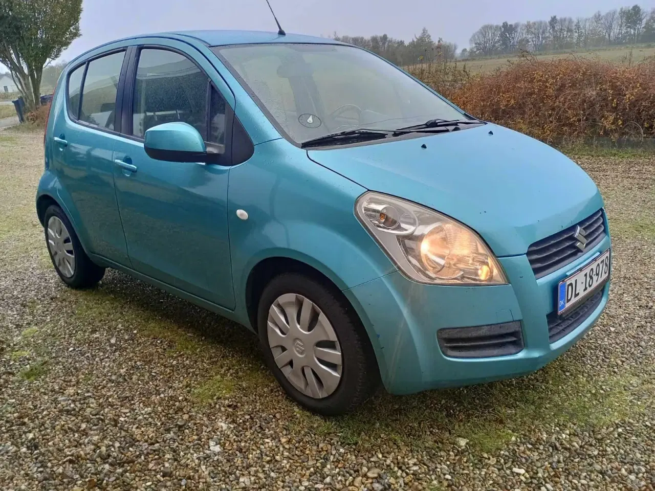 Billede 3 - Suzuki Splash 1,0 GLS