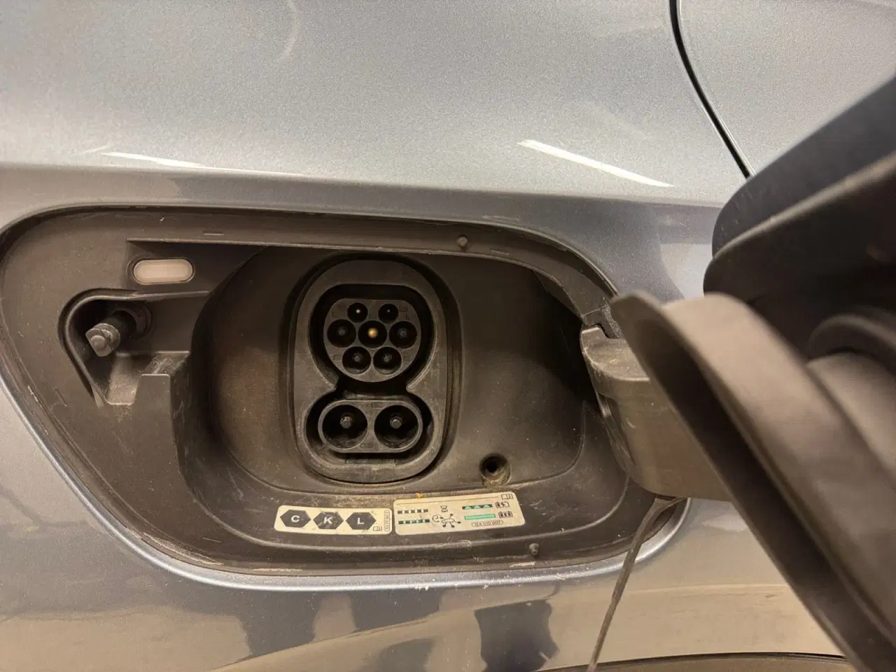 Billede 14 - VW ID.4 77 Pro