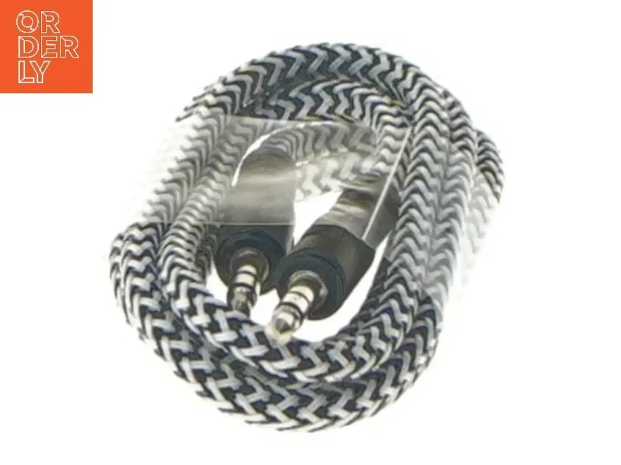 Billede 2 - 3.5 mm lydkabel
