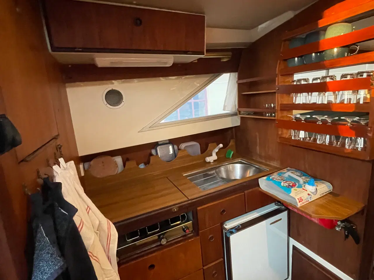 Billede 8 - Fairline mirage 29