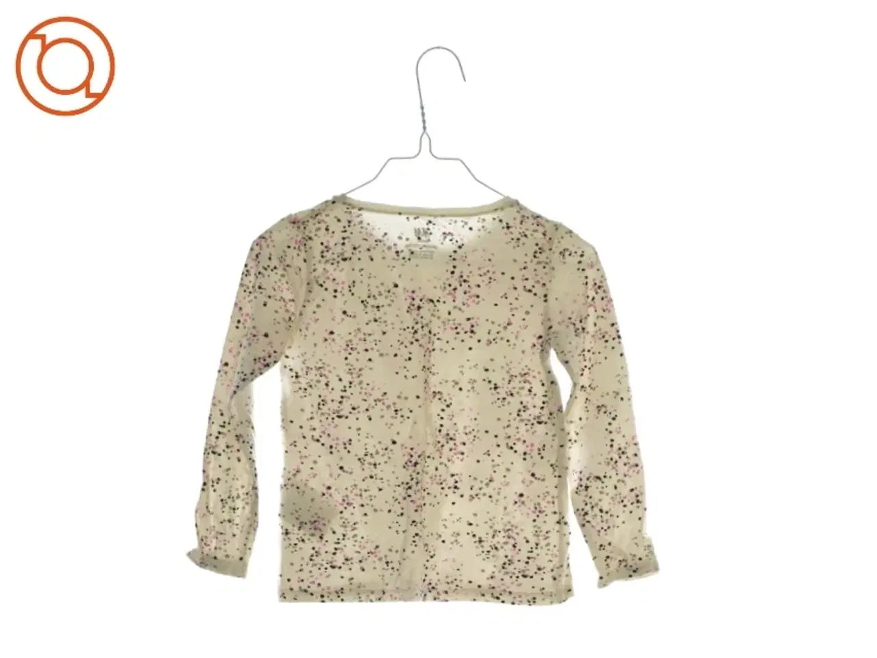 Billede 2 - Langærmet bluse fra H&M