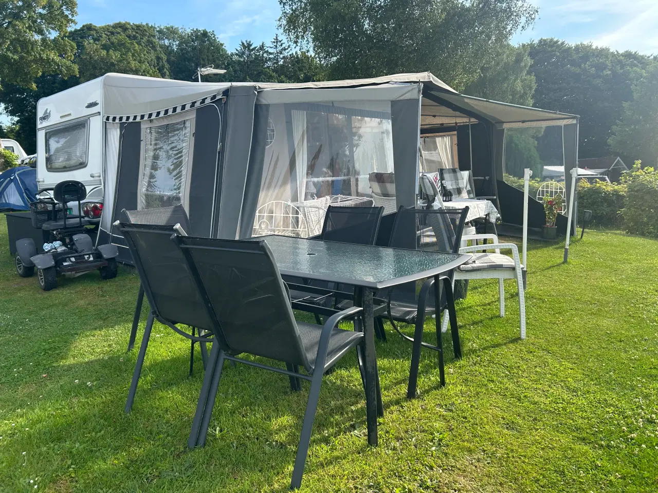 Billede 6 - Campingvogn
