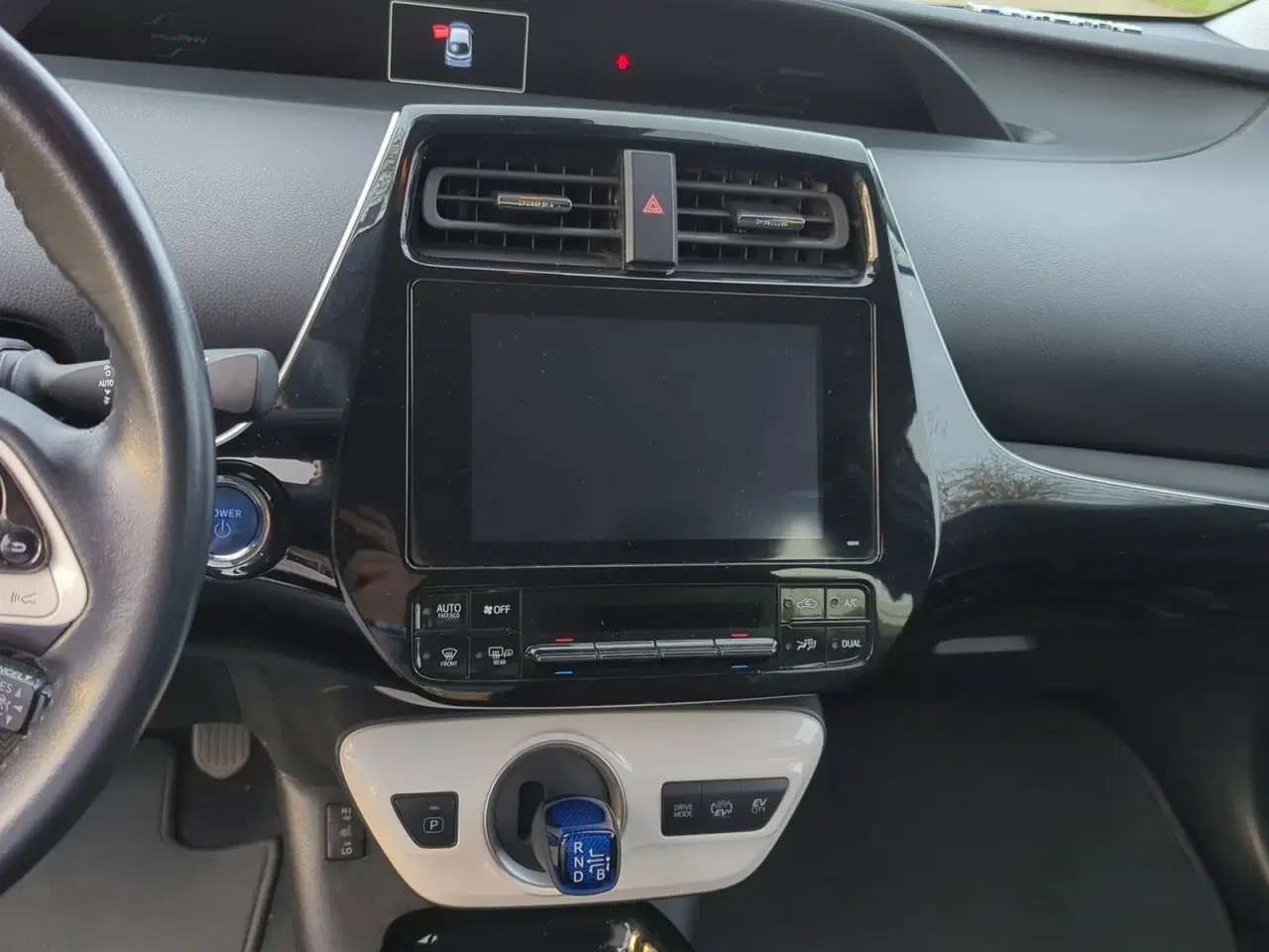 Billede 13 - Toyota Prius+ 1,8 Hybrid H3 CVT