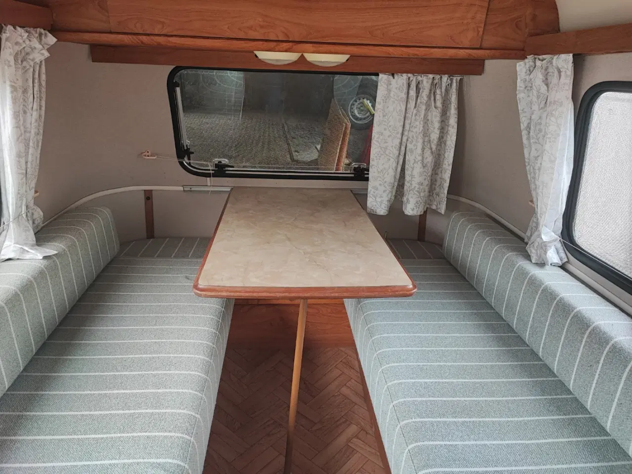 Billede 9 - Eriba Puck Campingvogn