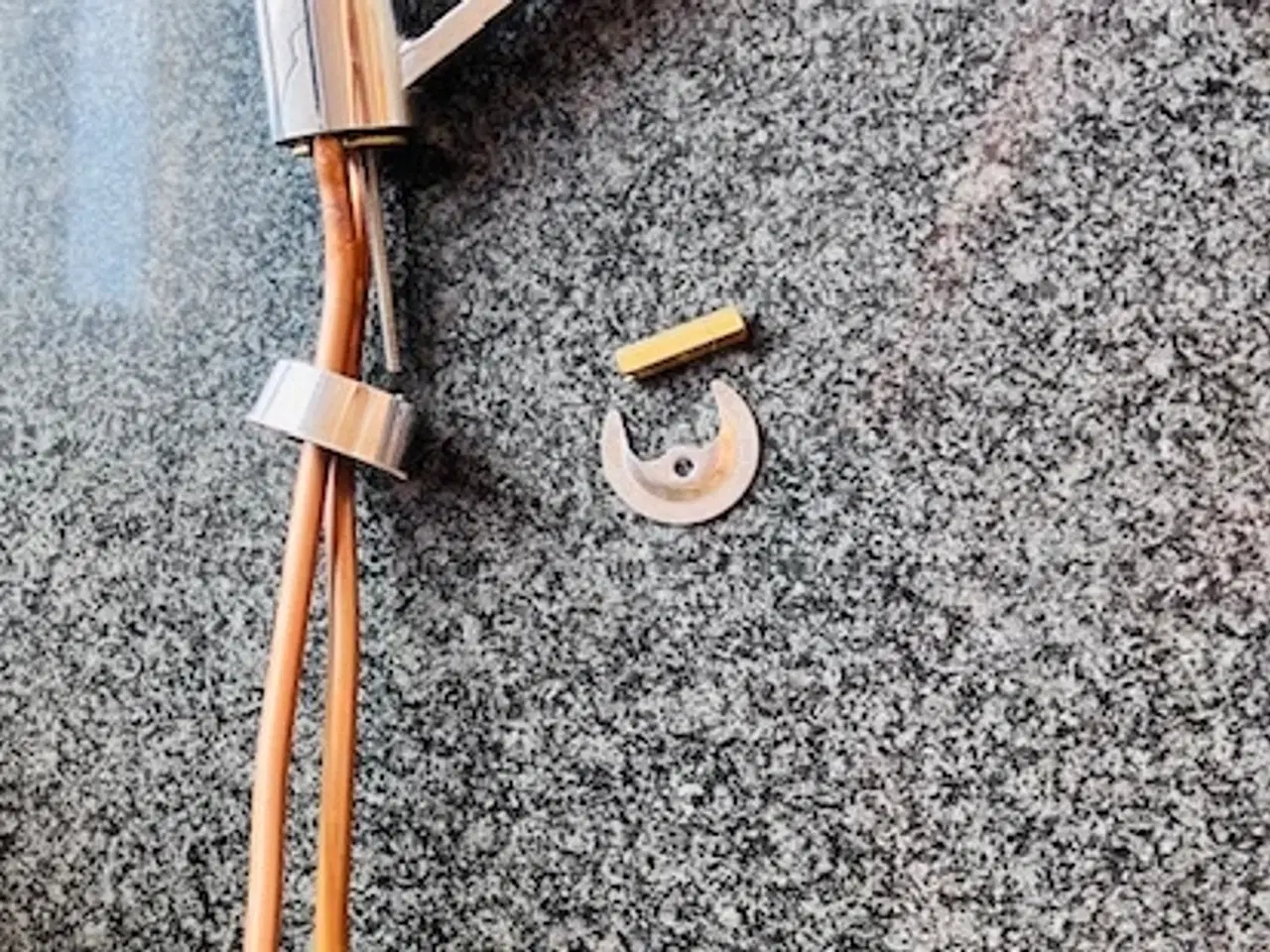 Billede 3 - Vandhane, vandarmatur