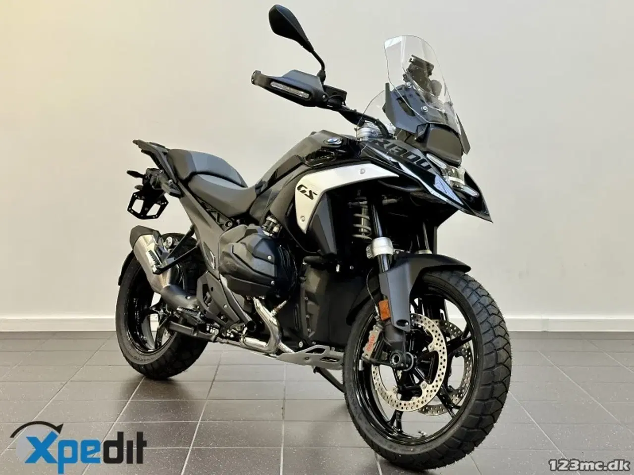 Billede 3 - BMW R 1300 GS