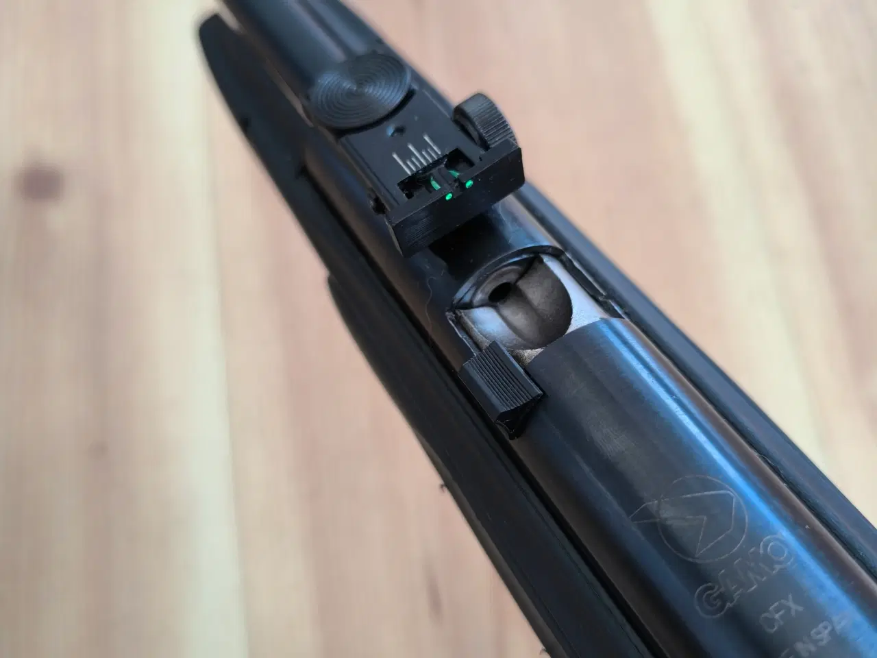 Billede 4 - Gamo CFX 4.5mm