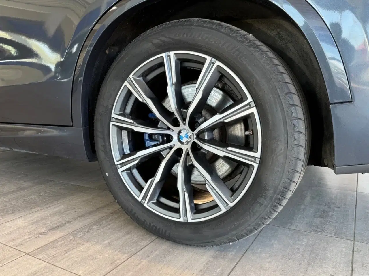 Billede 7 - BMW X5 3,0 xDrive45e M-Sport aut.