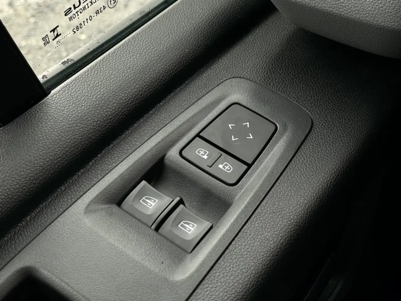 Billede 17 - Renault Master V T35 87 E-Tech L2H2 Kassevogn Tekno