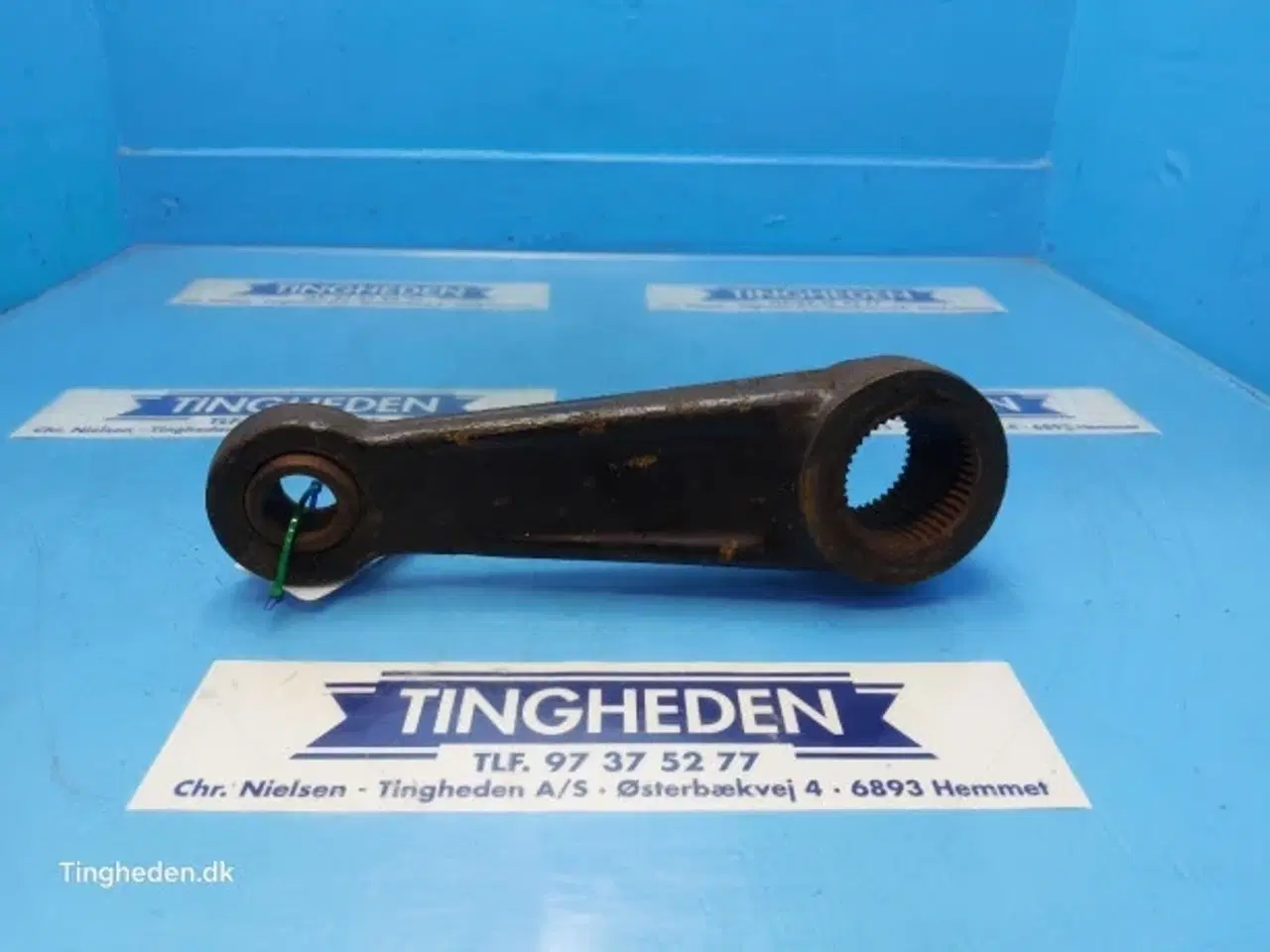 Billede 1 - Fiat 55-66 Liftarm 5131383