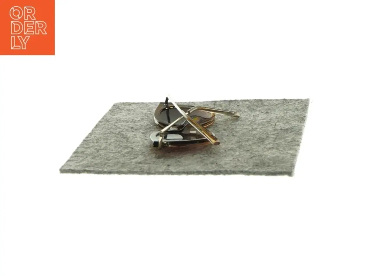 Billede 4 - Solbriller (str. 15 x 5cm)