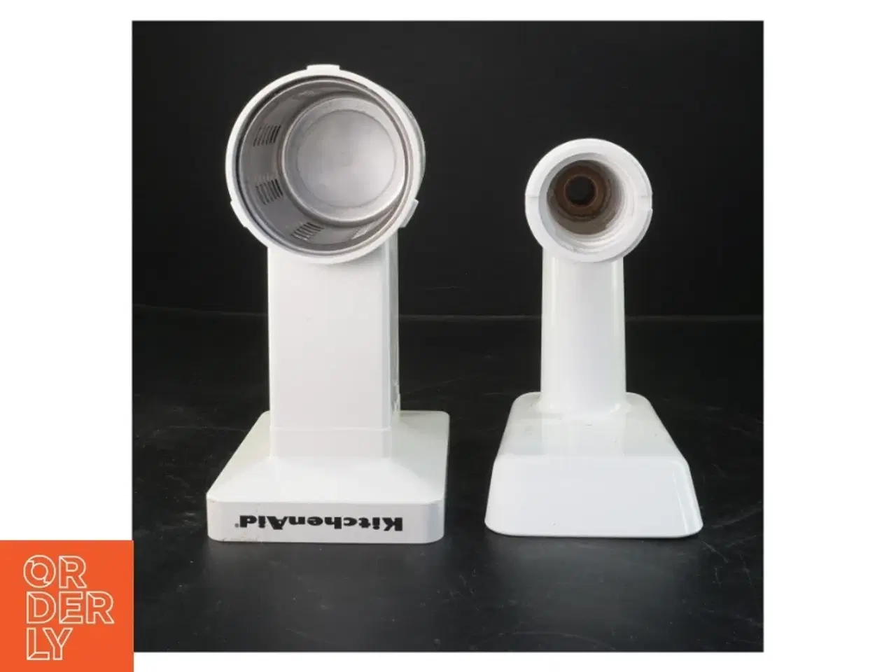 Billede 7 - KitchenAid. Originalt Køkkenmaskine med tilbehør fra KitchenAid