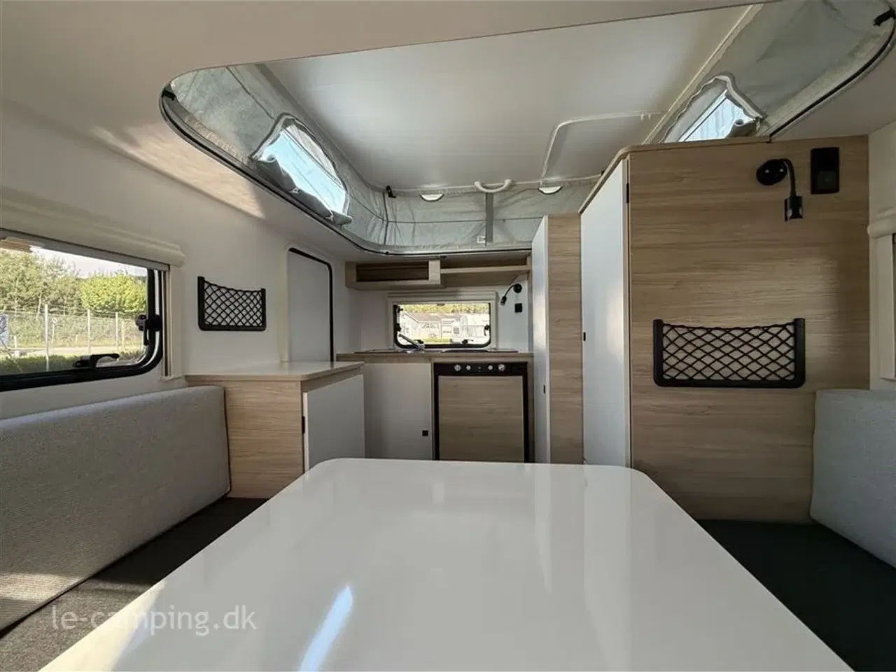 Billede 2 - 2025 - SILVER Mini Freestyle 290