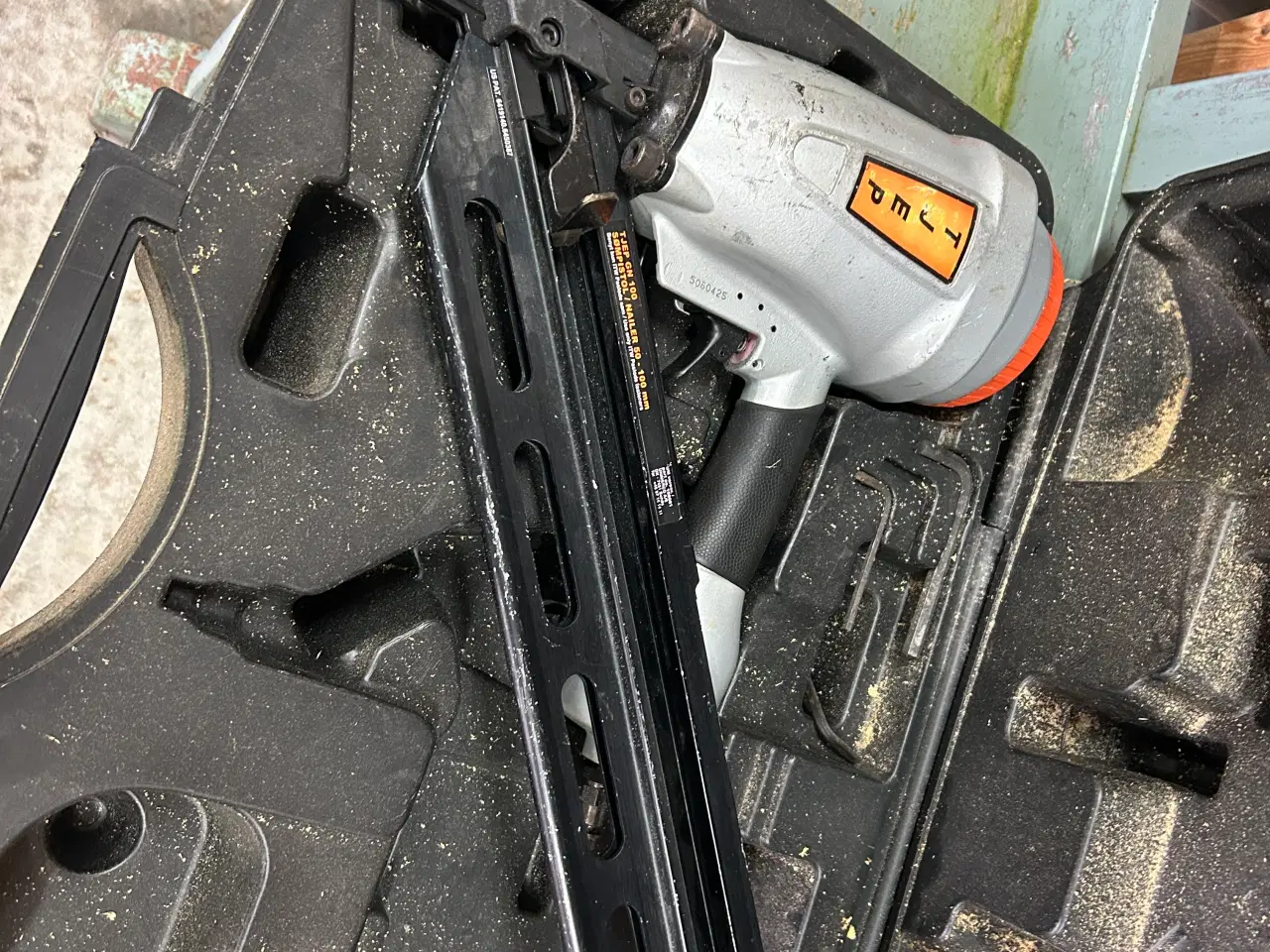 Billede 1 - Tjep GN100