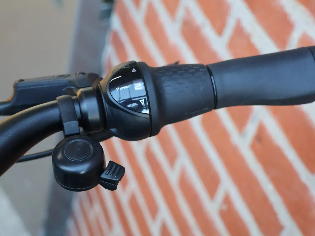 Billede 12 - Batavus Ego Razer el-cykel m/Bosch centermotor, 7