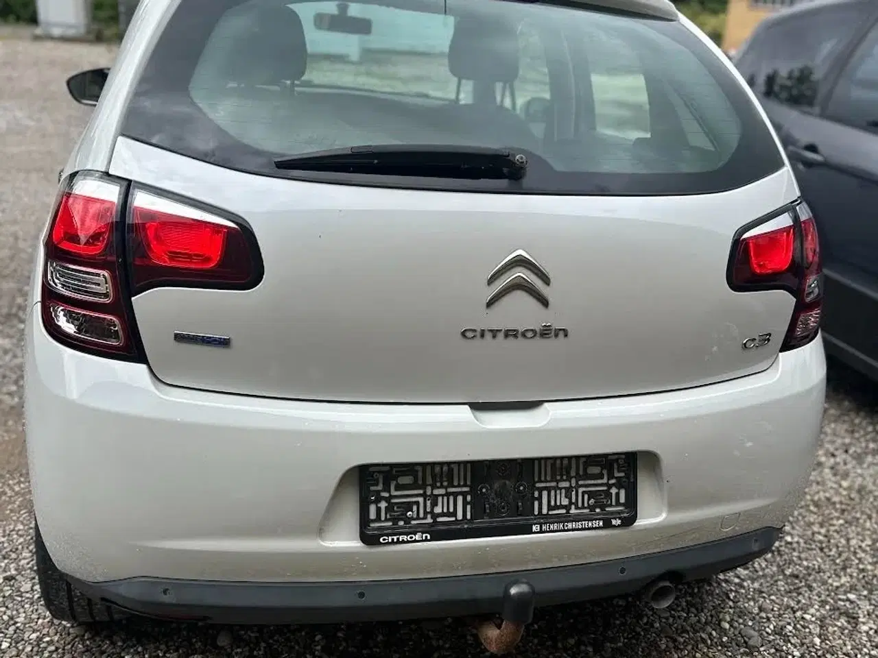 Billede 2 - Citroën C3 1,6 BlueHDi 100 Cool Comfort