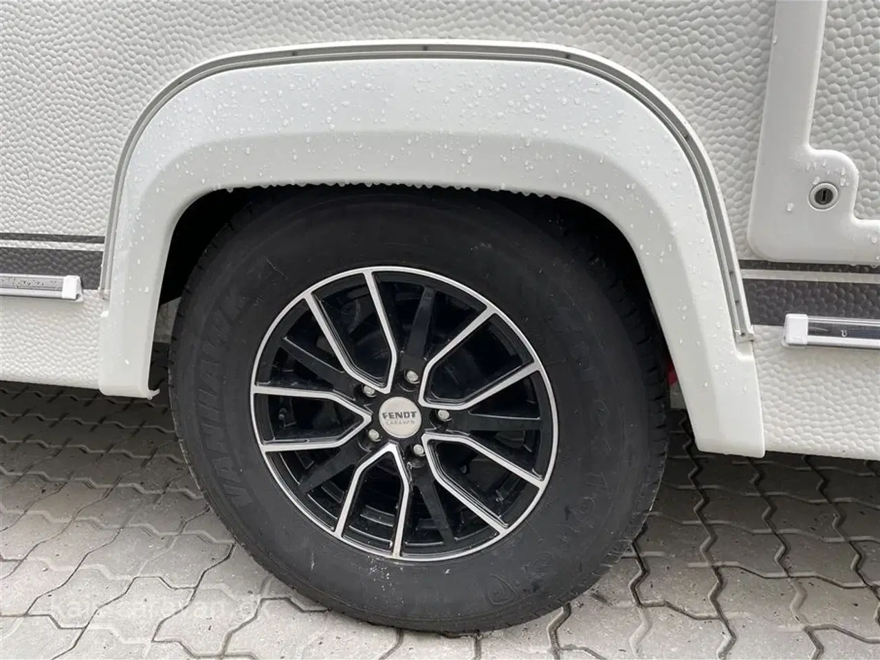 Billede 14 - 2023 - Fendt Apero 515 SG   SPAR KR 30000