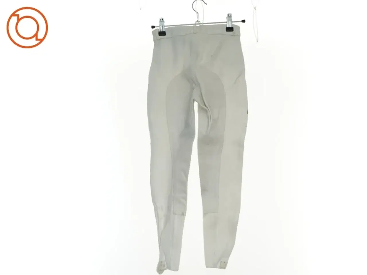 Billede 1 - Ride bukser (str. 140 cm)