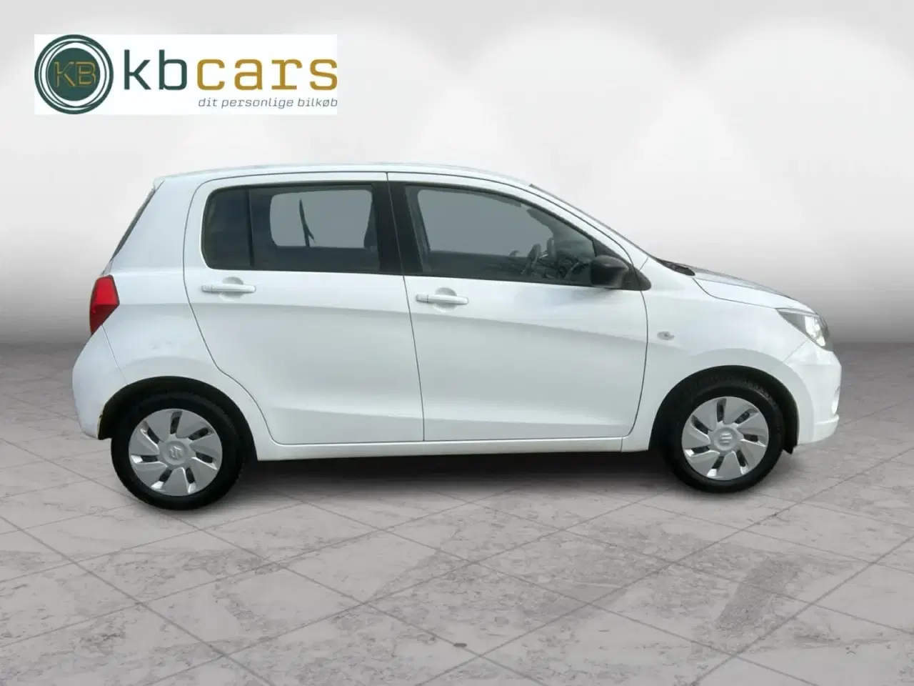 Billede 7 - Suzuki Celerio 1,0 Dualjet Exclusive