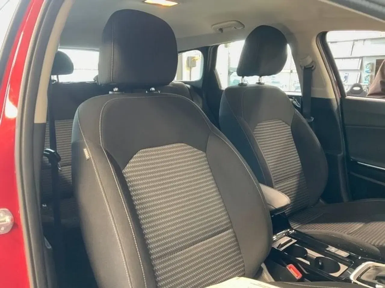 Billede 9 - Kia Ceed 1,6 PHEV Prestige SW DCT