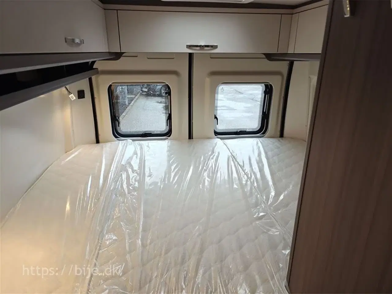 Billede 5 - 2024 - Hobby Vantana K 60 FT ONTOUR EDITION