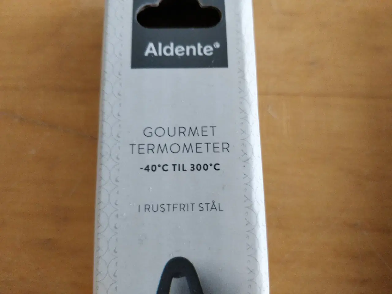 Billede 3 - Termometer
